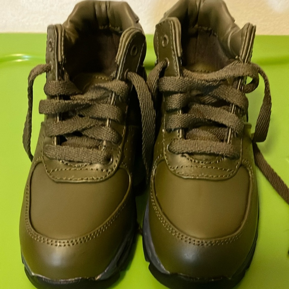 Kids Nike Air Max Goadome